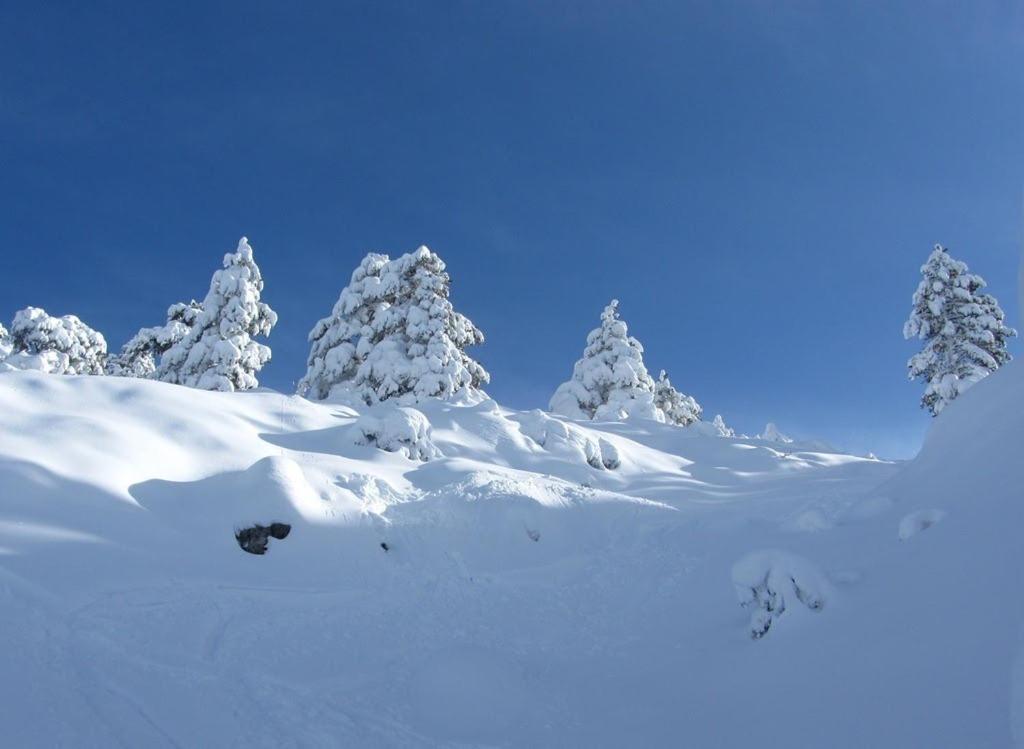 Javalambre Mountain Superski Камарена-де-ла-Сьєрра Екстер'єр фото